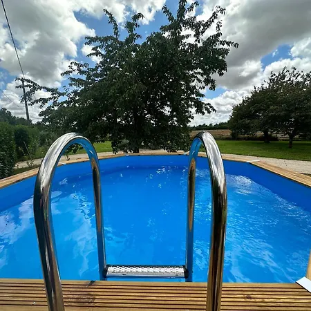 Casa vacanze Esprit Charentais - The Bothy *