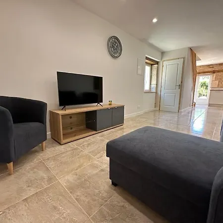 Esprit Charentais - The Bothy *