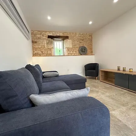 Esprit Charentais - The Bothy *