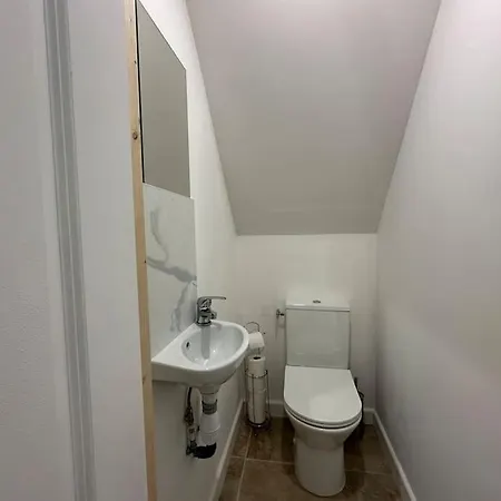 Esprit Charentais - The Bothy * Londigny