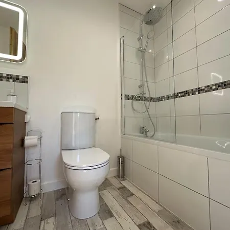 Esprit Charentais - The Bothy Londigny